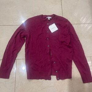 Croft & Barrow sweater